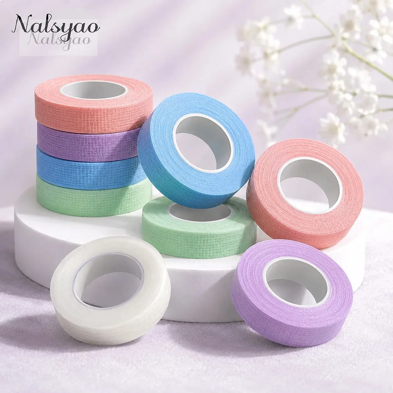 Tools 5PCS Eyelashes Extension - đánh giá và giá Eyelash Extension London