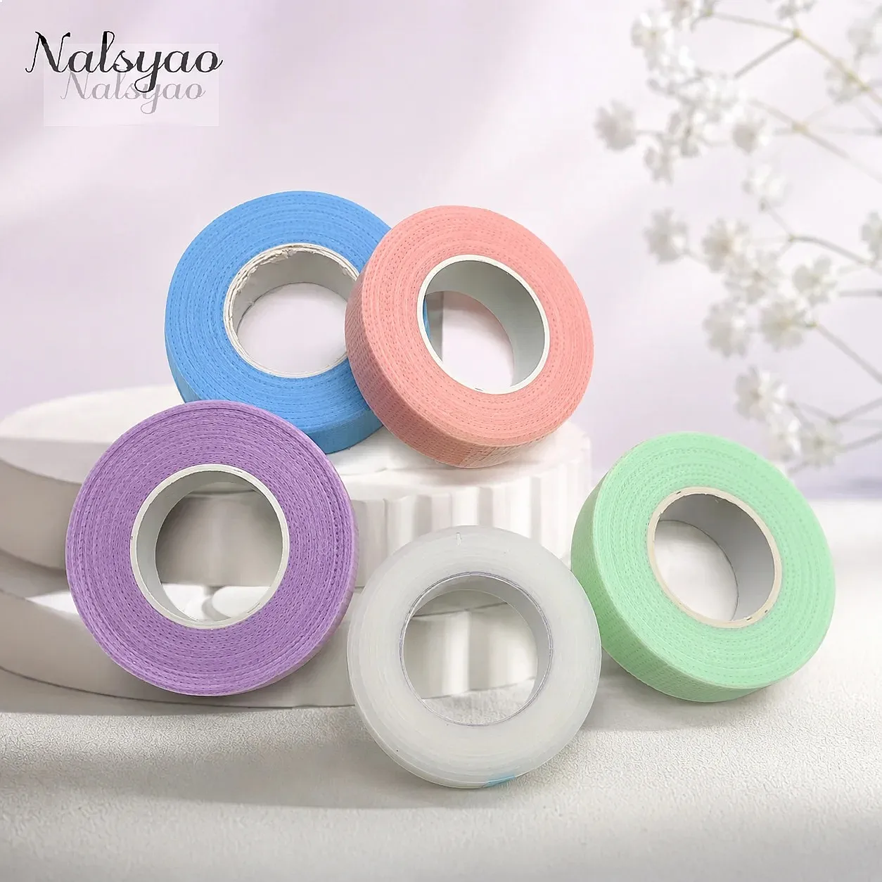 Tools 5PCS Eyelashes Extension - đánh giá và giá Eyelash Extension London
