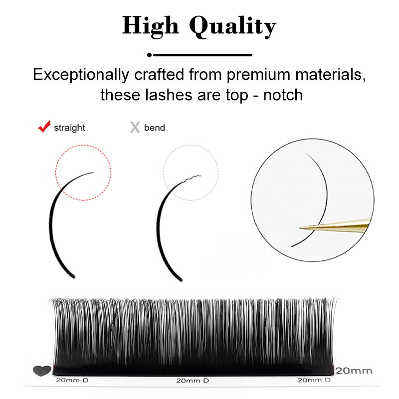 Winky Beauty: Thiết kế theo yê - đánh giá và giá Eyelash Extension For Asian Eyes
