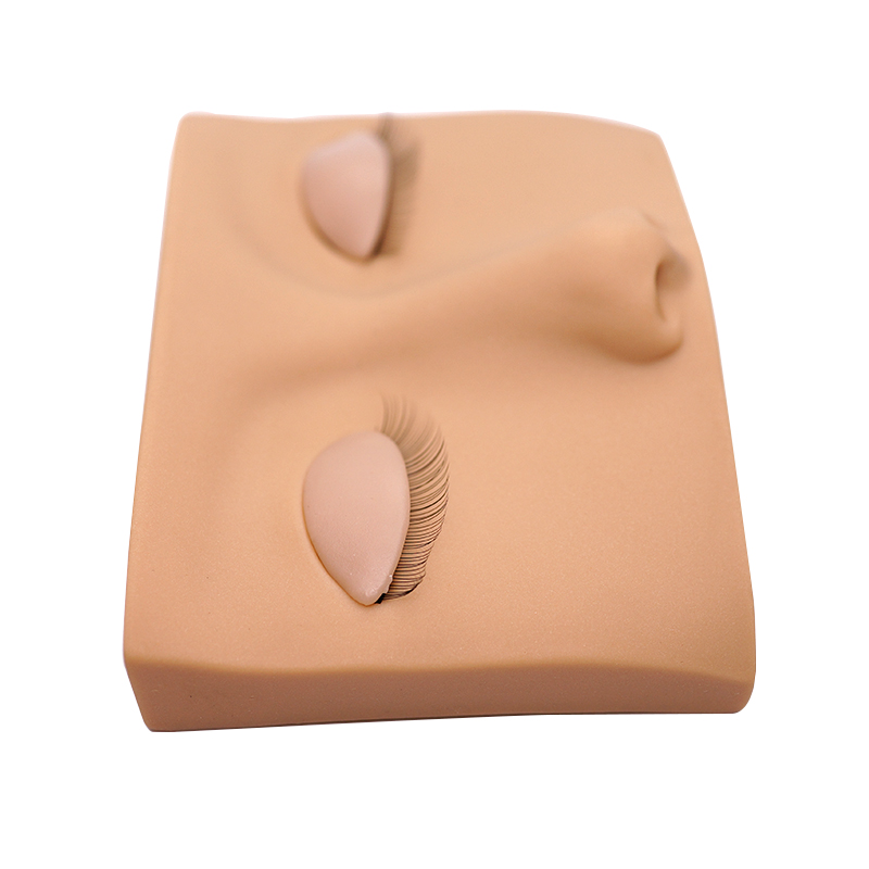 Đầu manơcanh dùng để tập trang - đánh giá và giá Eyelash Extension London