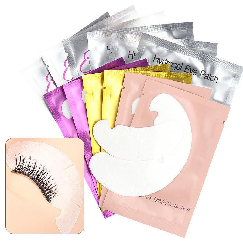 Eyelash Extension Auxiliary Pa - đánh giá và giá Eyelash Extension Eye Irritation