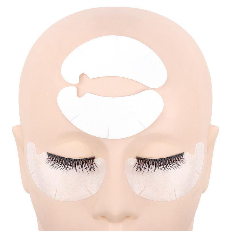 Eyelash Extension Auxiliary Pa - đánh giá và giá Eyelash Extension Eye Irritation
